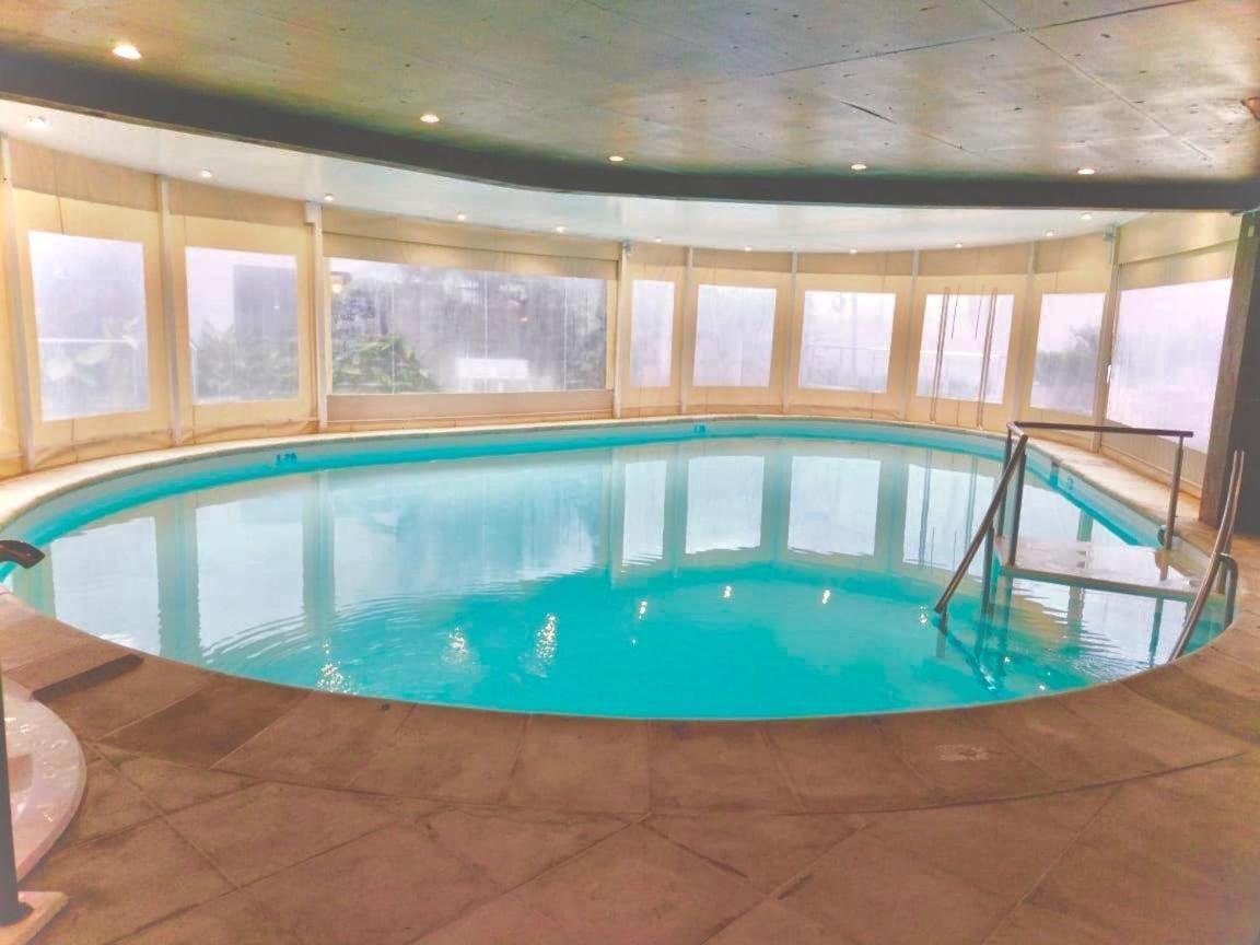 Howard Johnson Hotel Yerba Buena Luaran gambar