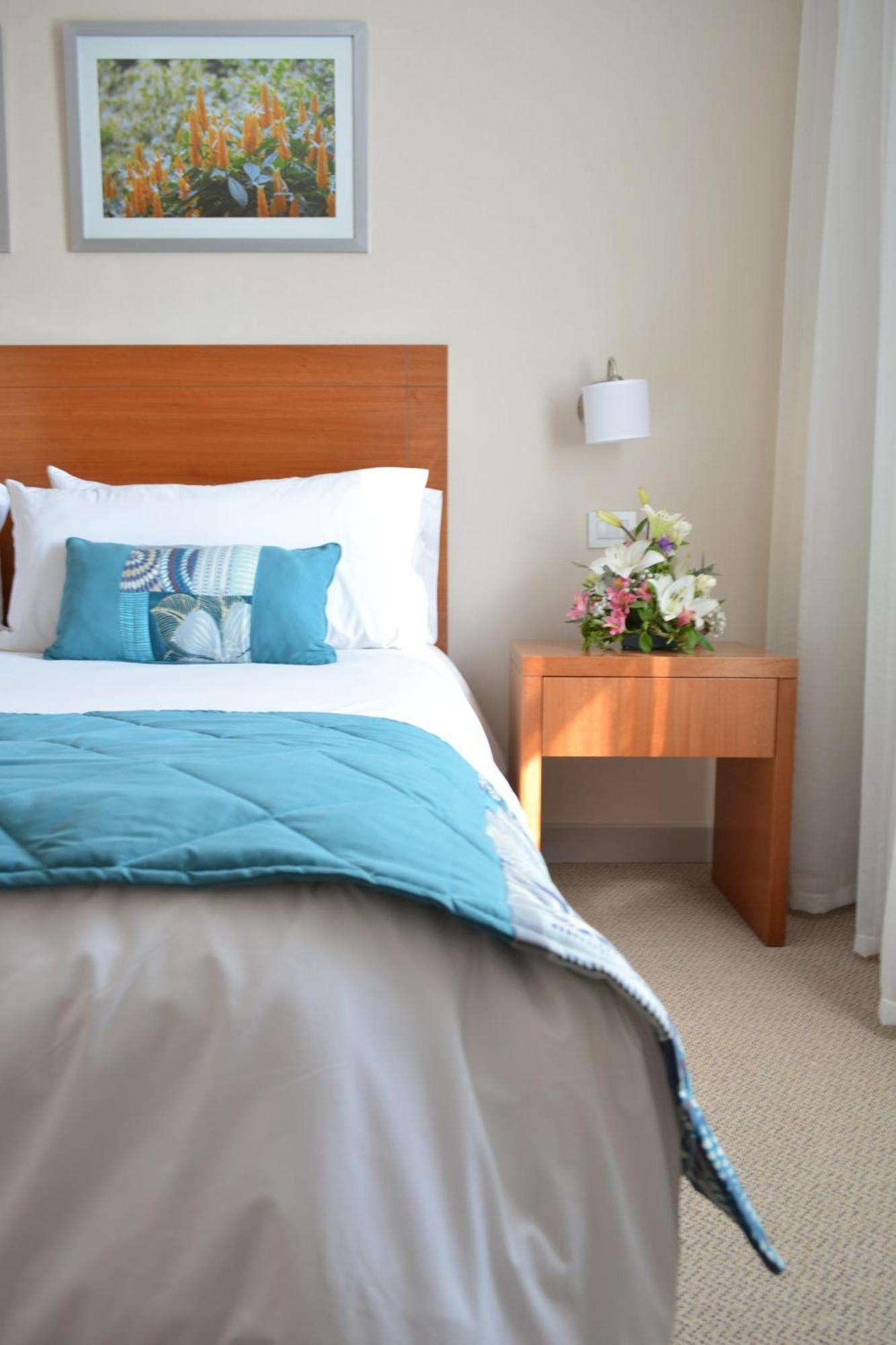 Howard Johnson Hotel Yerba Buena Bilik gambar