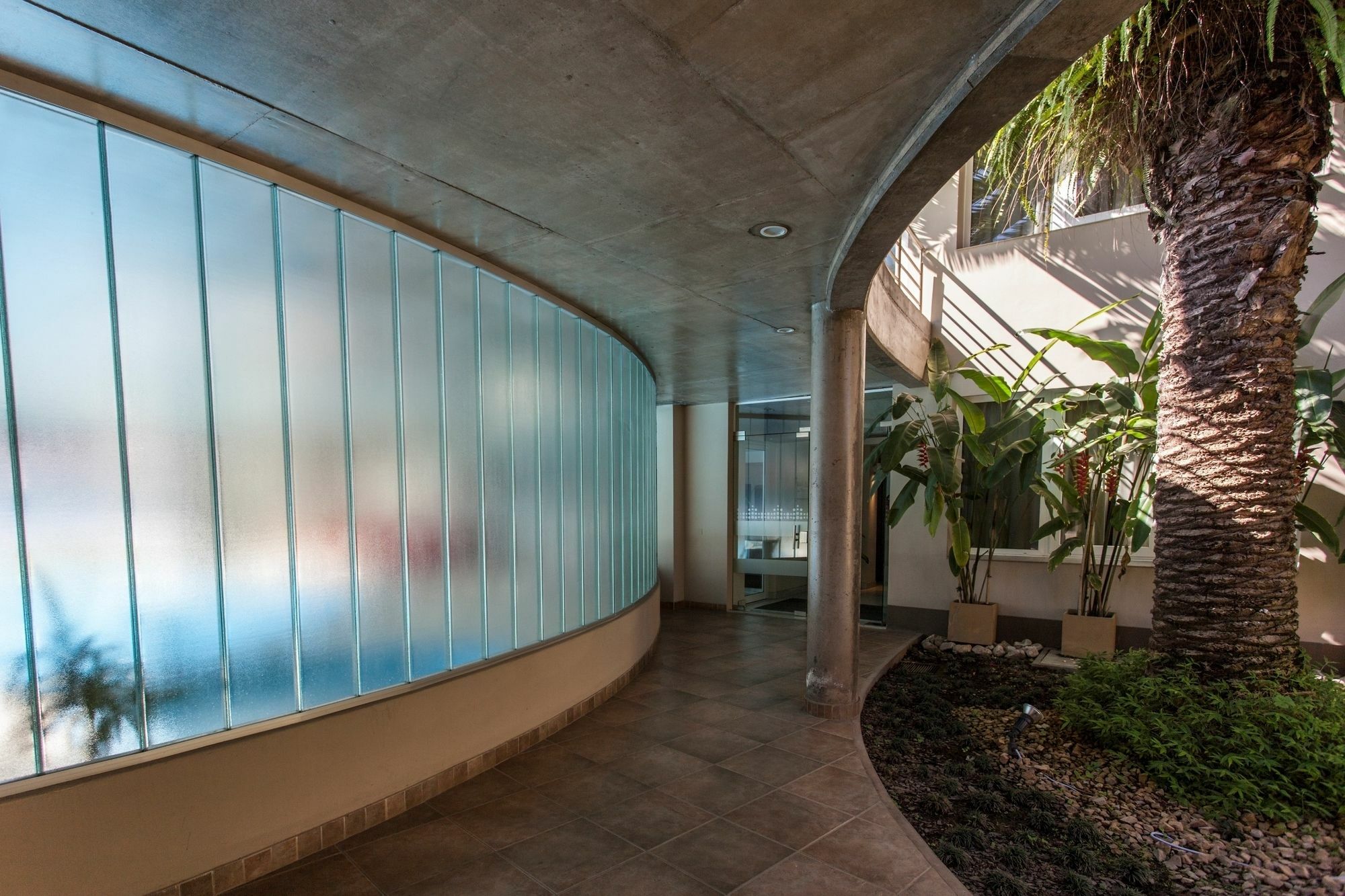 Howard Johnson Hotel Yerba Buena Luaran gambar